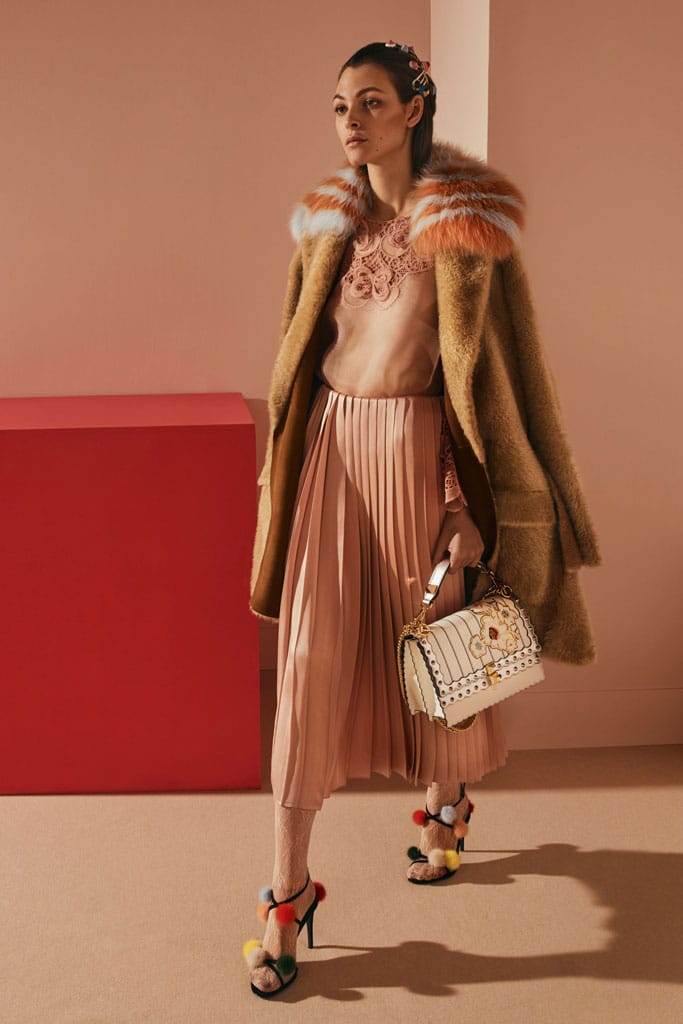 Fendi 2017ϵз