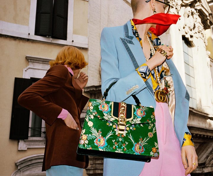 Gucci 2017ϵйƬ