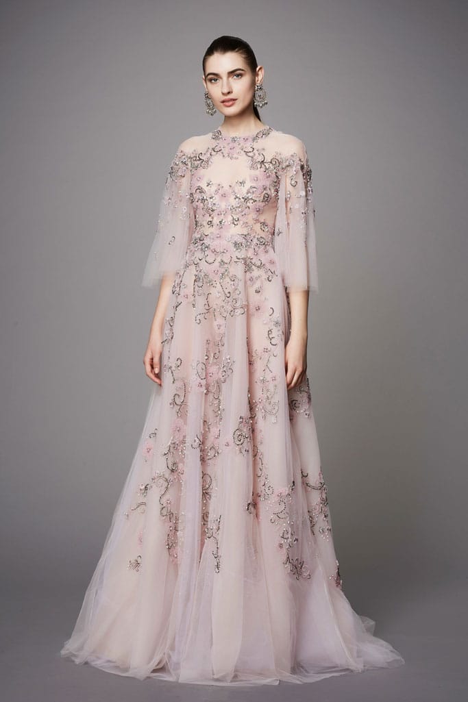 Marchesa 2017ϵз