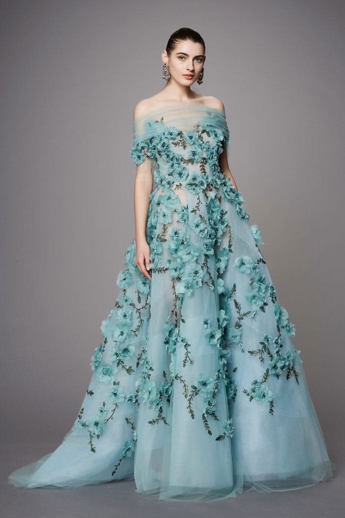 Marchesa 2017ϵз