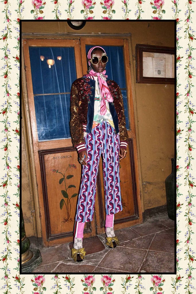 Gucci 2017ϵз