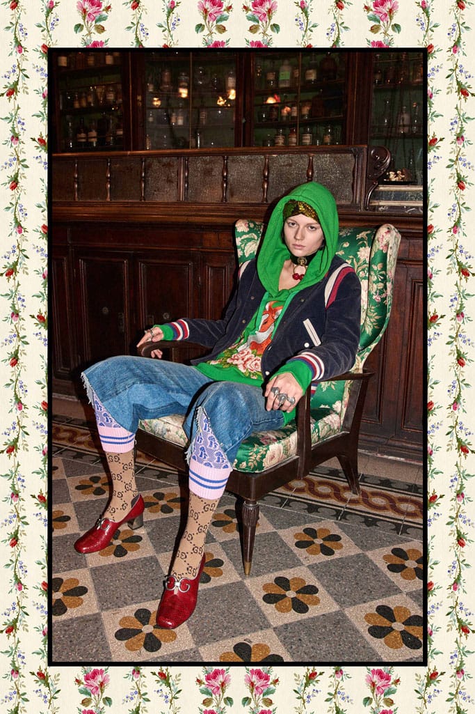 Gucci 2017ϵз