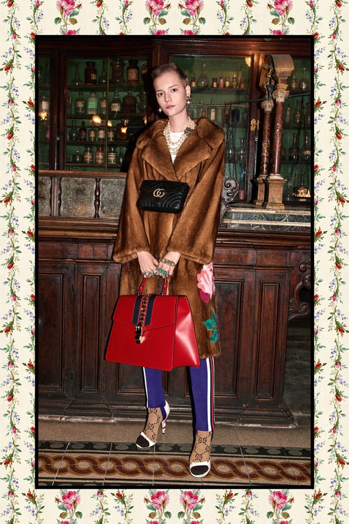 Gucci 2017ϵз