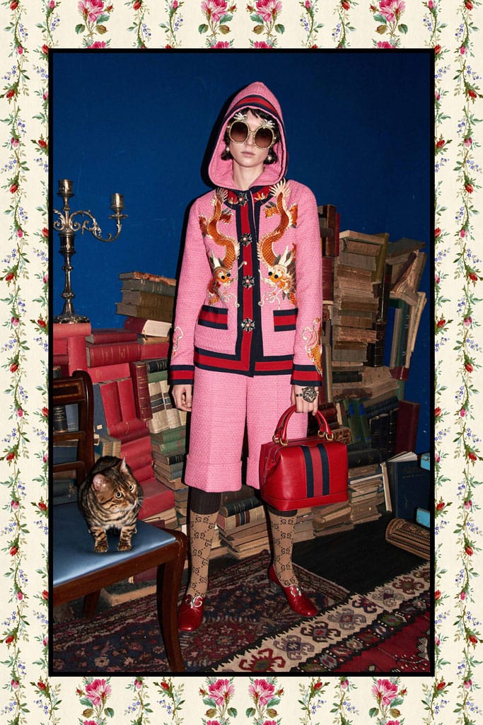 Gucci 2017ϵз