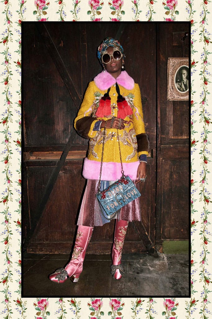 Gucci 2017ϵз