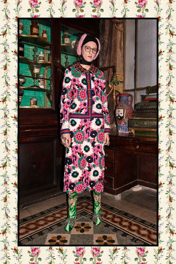 Gucci 2017ϵз