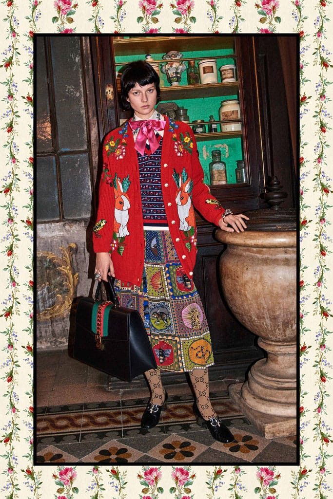 Gucci 2017ϵз