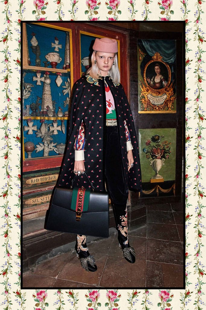 Gucci 2017ϵз