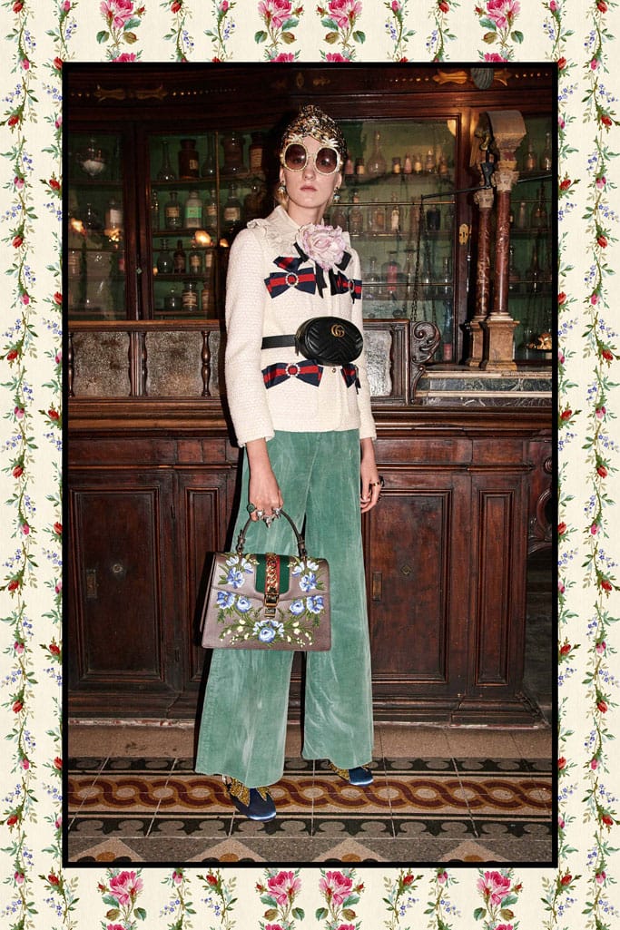 Gucci 2017ϵз