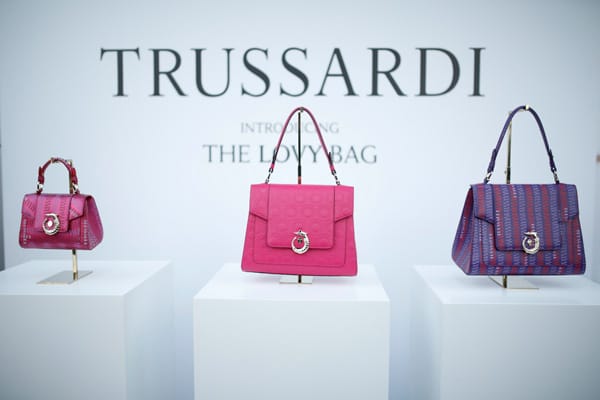 Trussardi ٰ2017ϵýԤ