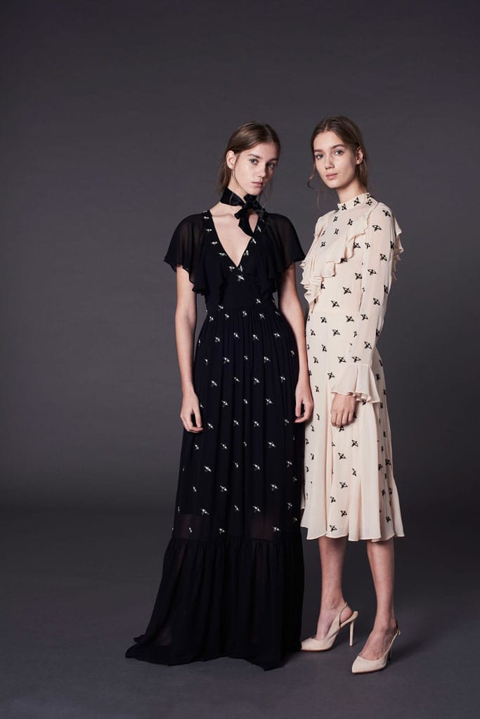 Temperley London 2017ϵз