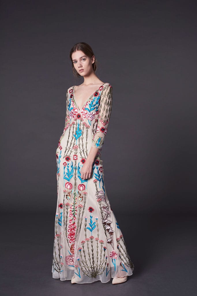 Temperley London 2017ϵз