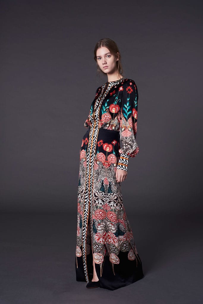 Temperley London 2017ϵз