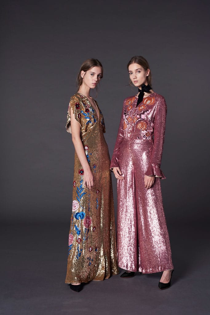 Temperley London 2017ϵз