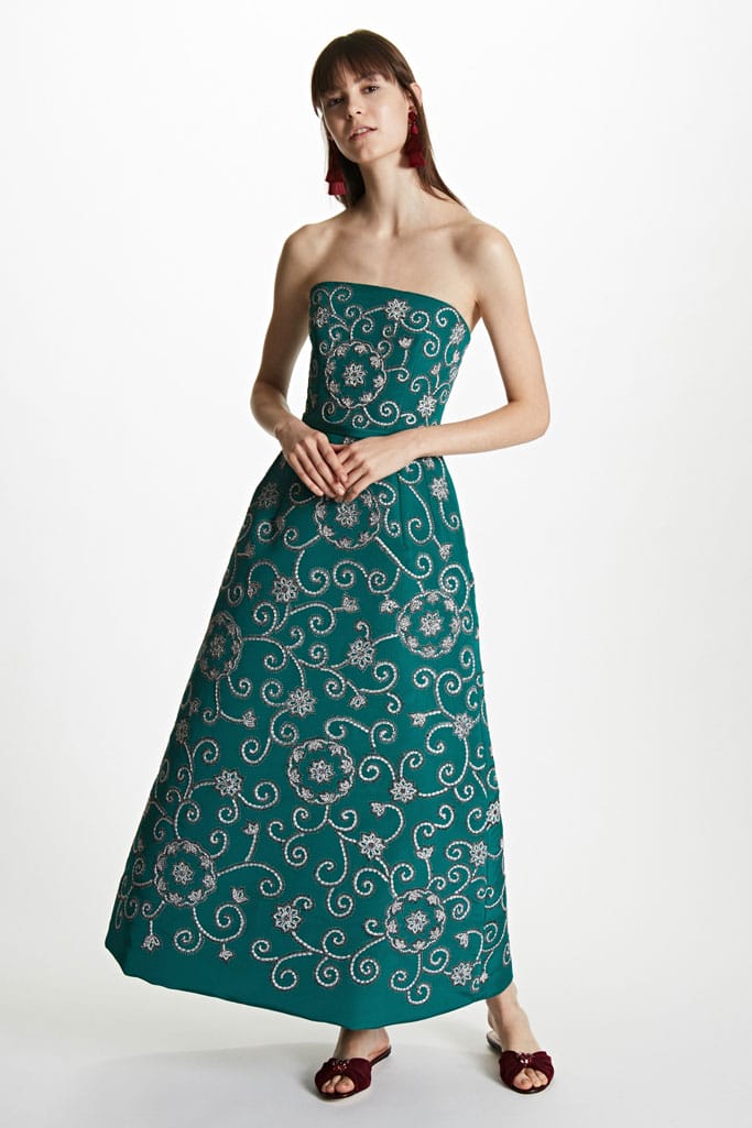 Oscar de la Renta 2017ϵз