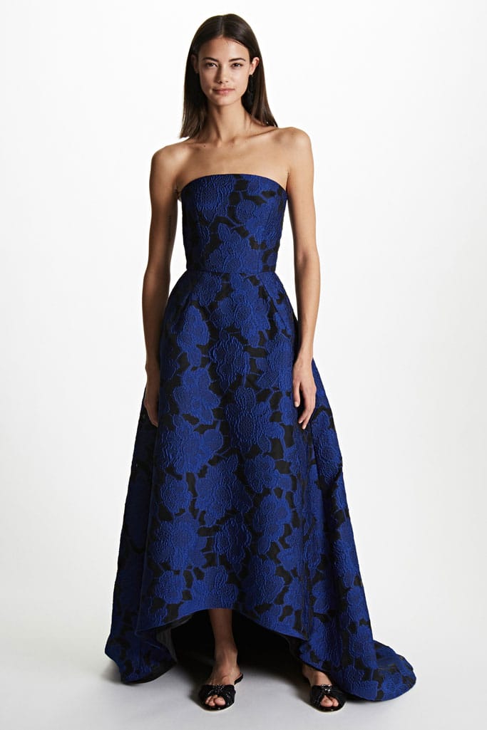 Oscar de la Renta 2017ϵз