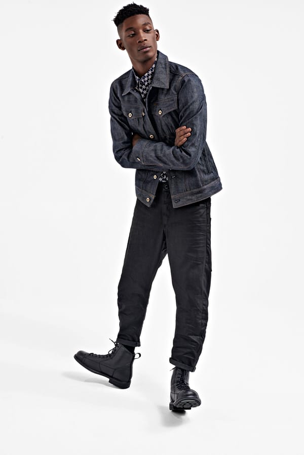 G-Star RAW ¡ƳRAW Denimϵ