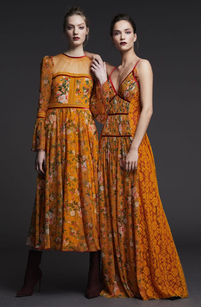 Tadashi Shoji 2017ϵз