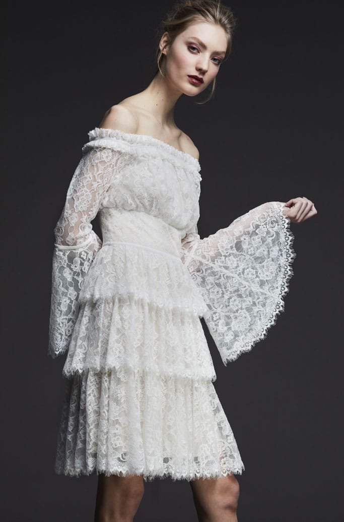 Tadashi Shoji 2017ϵз