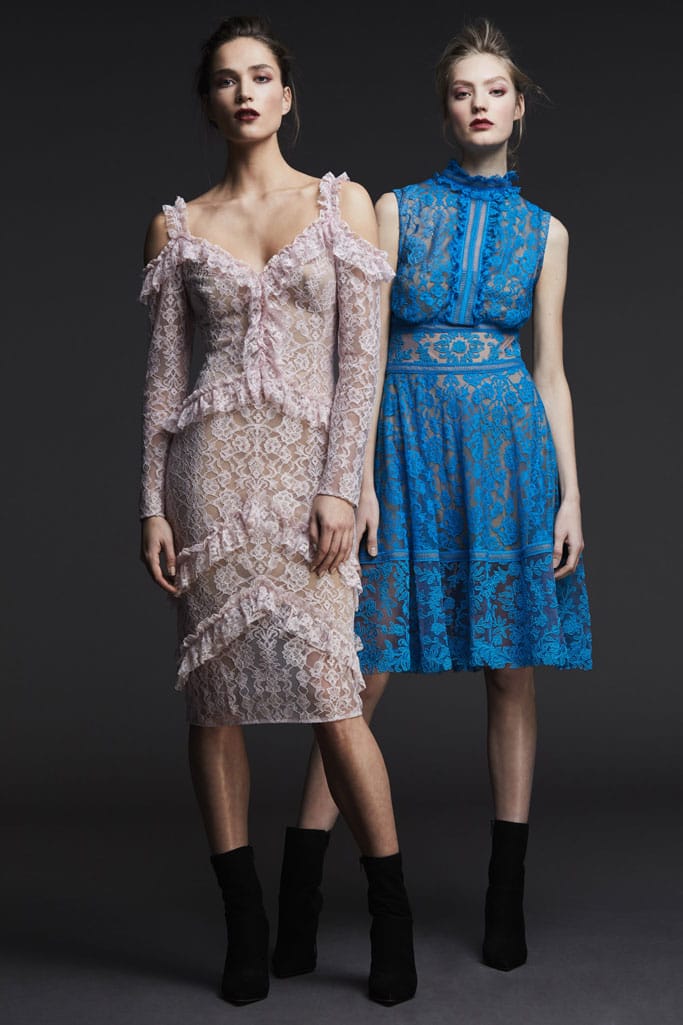 Tadashi Shoji 2017ϵз