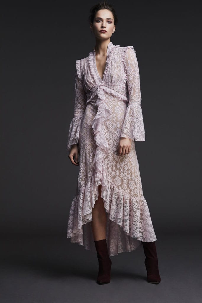 Tadashi Shoji 2017ϵз