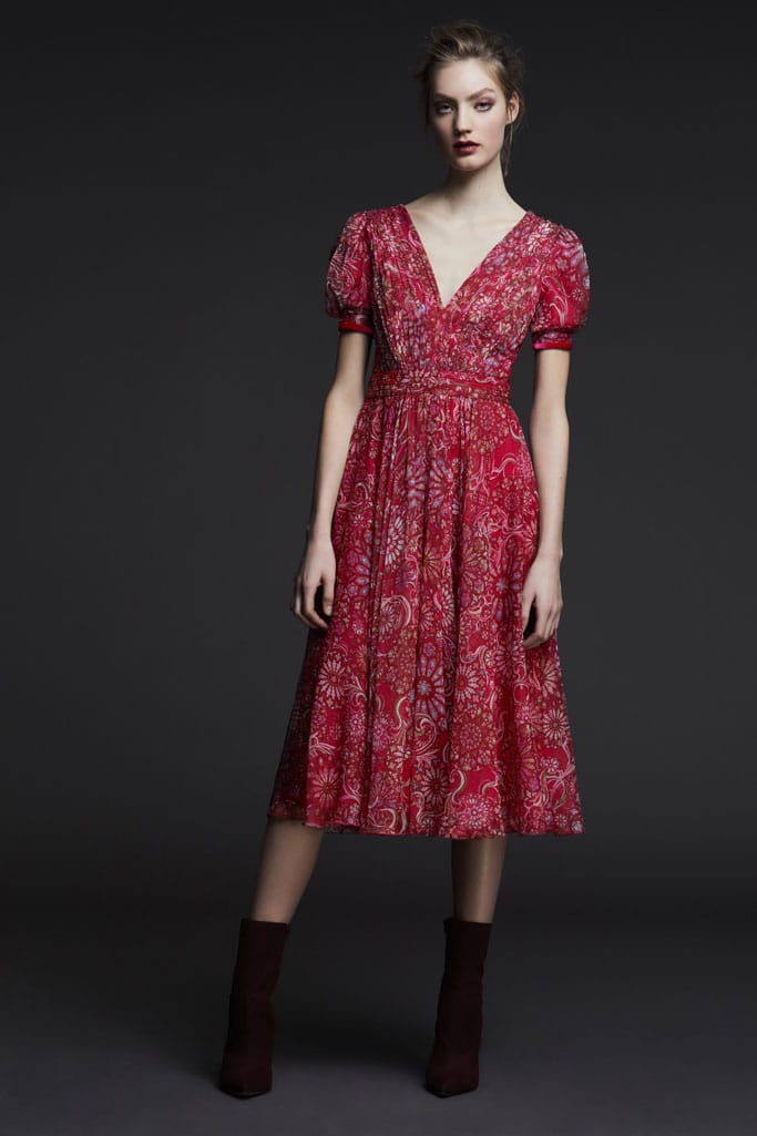 Tadashi Shoji 2017ϵз