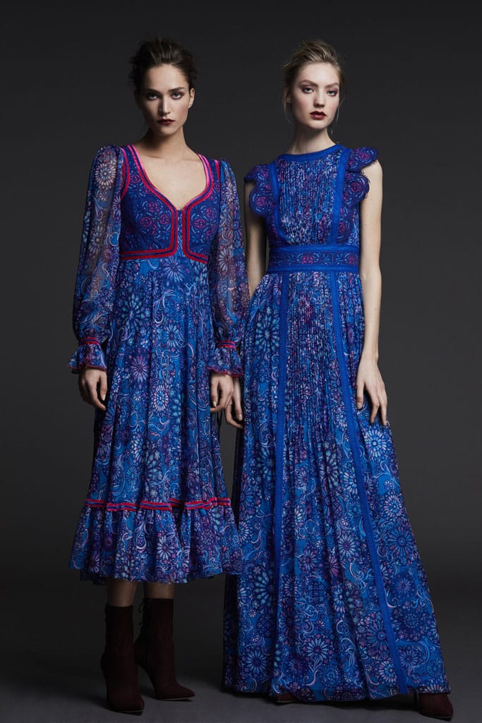 Tadashi Shoji 2017ϵз