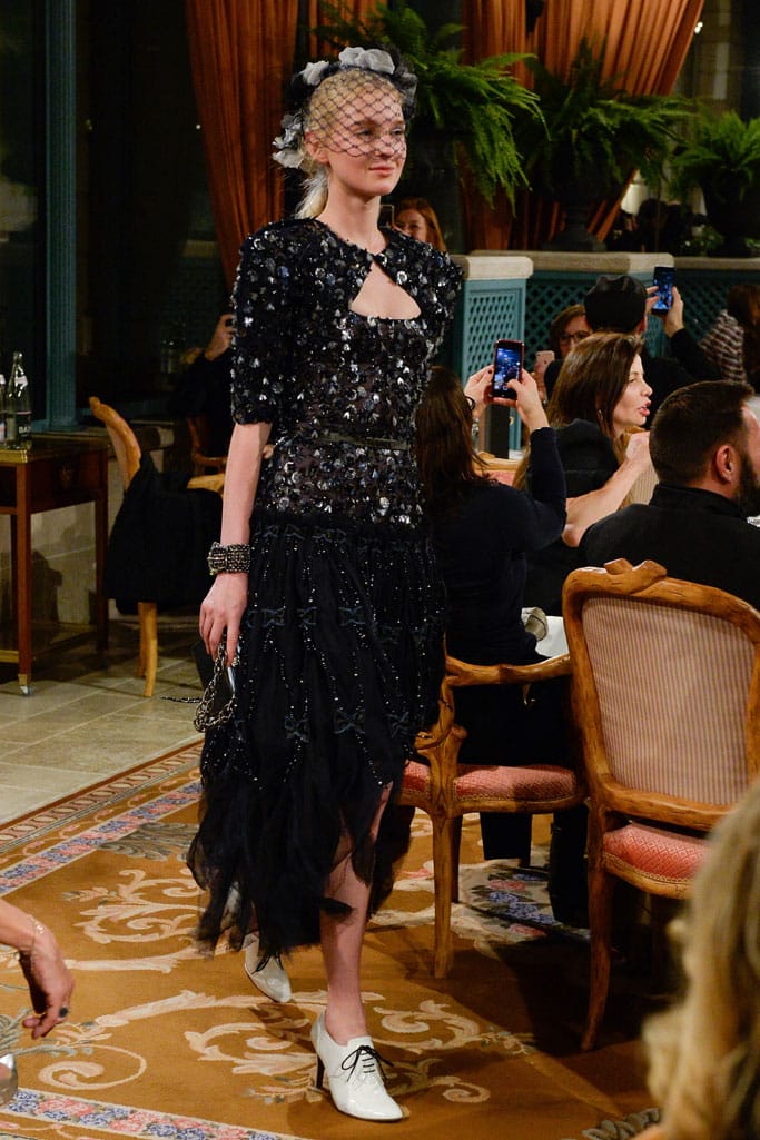 Chanel 2017ϵз