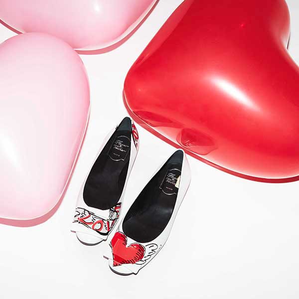 Ҹֿ  Roger Vivier޽ܡάά˽رϵ