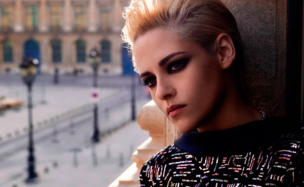 Kristen StewartVogue201612º