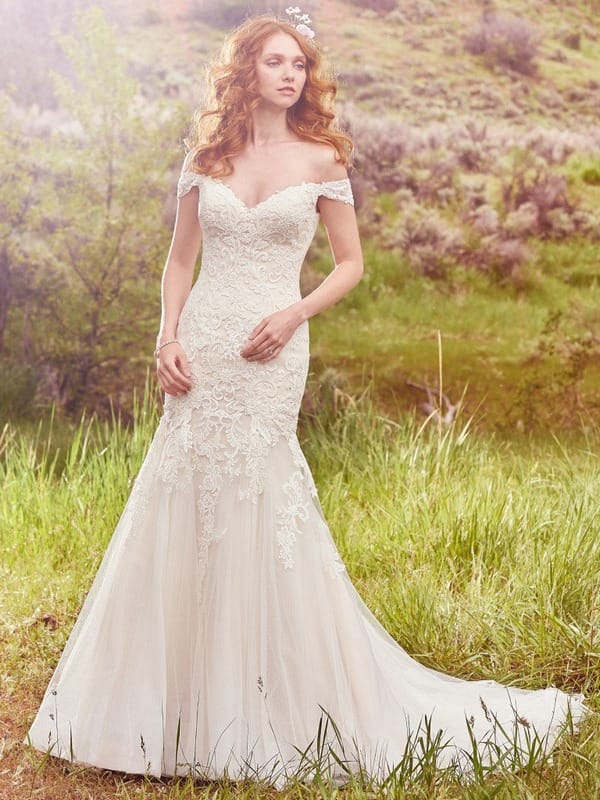 Maggie Sottero 2017Ļɴϵ