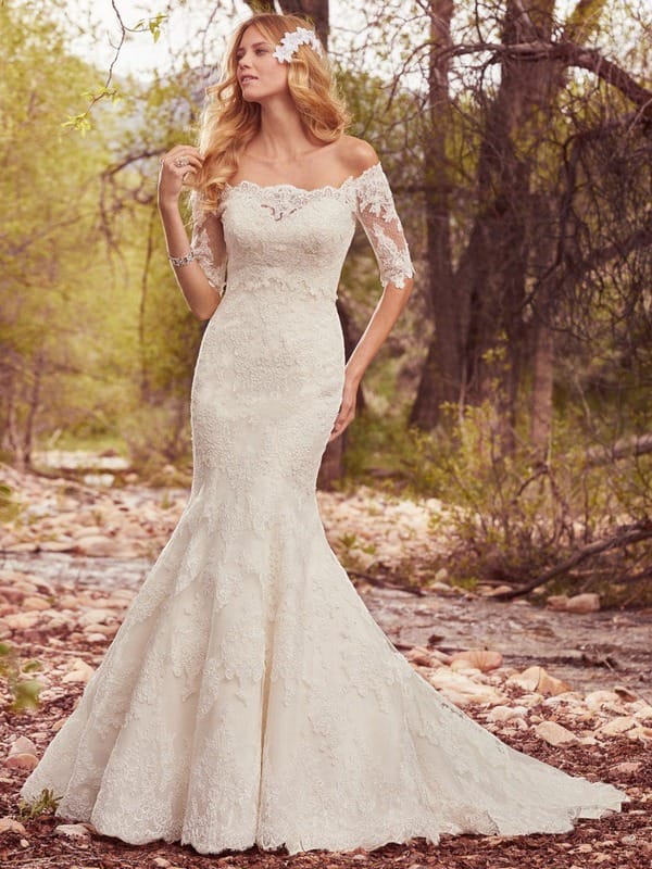 Maggie Sottero 2017Ļɴϵ