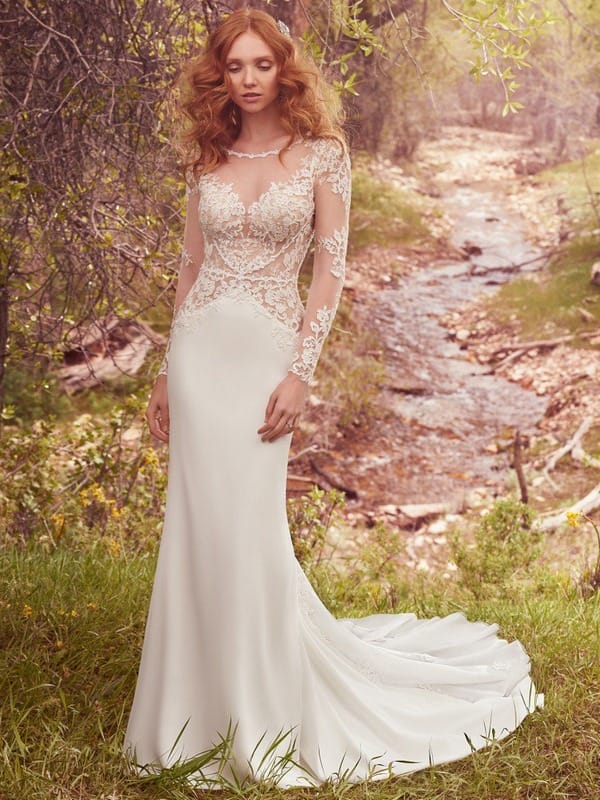 Maggie Sottero 2017Ļɴϵ