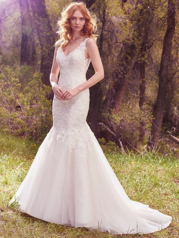 Maggie Sottero 2017Ļɴϵ