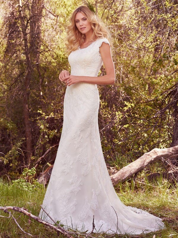 Maggie Sottero 2017Ļɴϵ