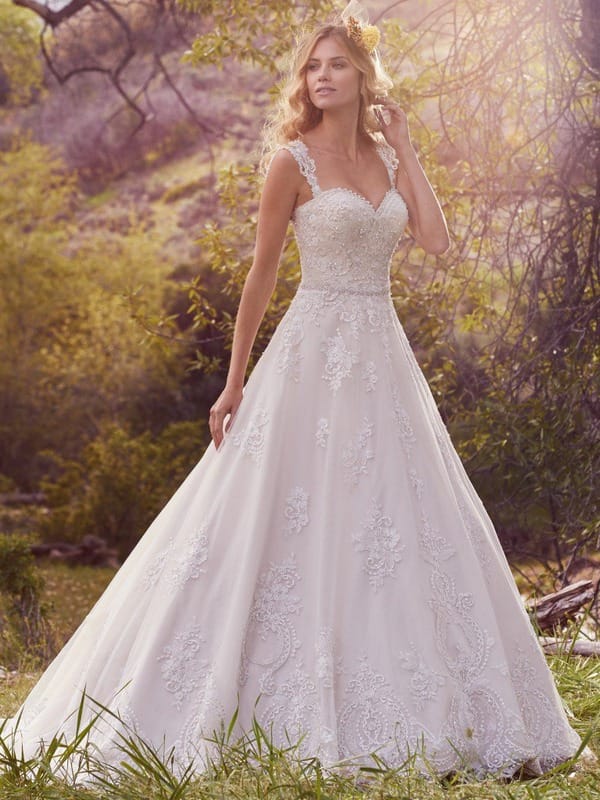 Maggie Sottero 2017Ļɴϵ