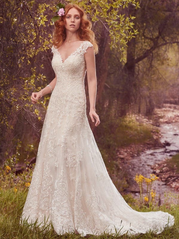 Maggie Sottero 2017Ļɴϵ