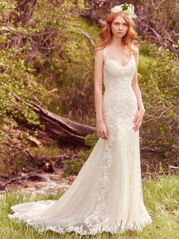 Maggie Sottero 2017Ļɴϵ