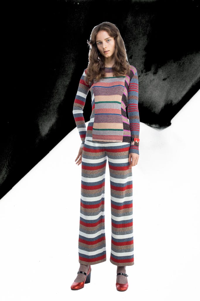 Missoni 2017ϵз