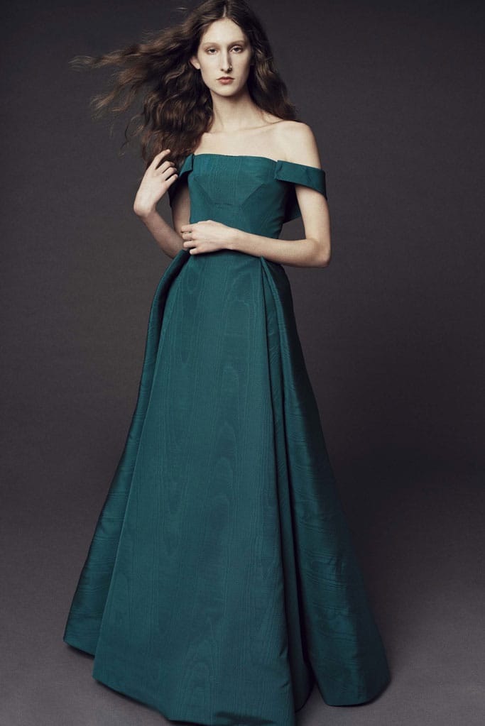 Zac Posen 2017ϵз