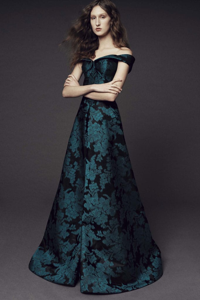 Zac Posen 2017ϵз