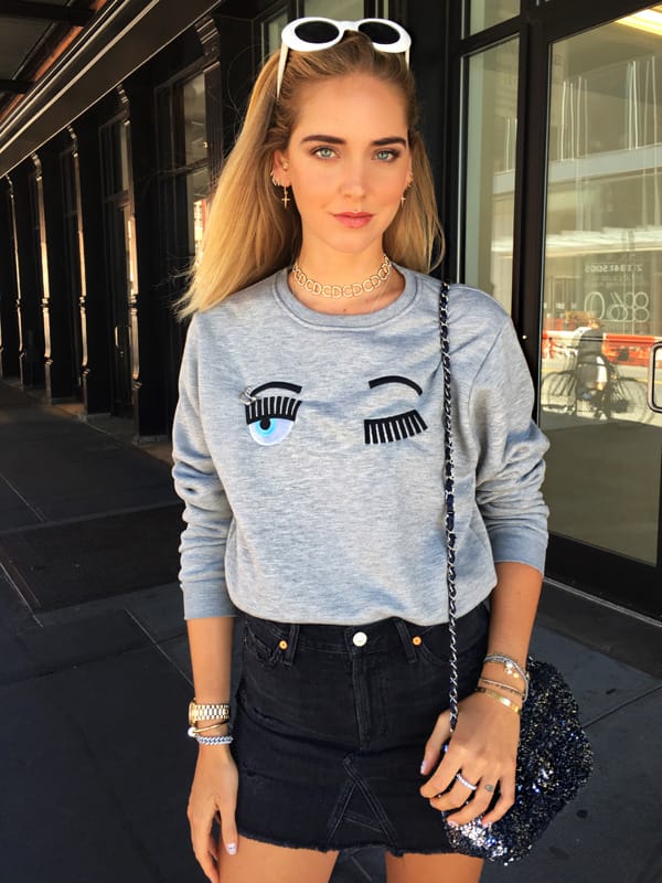 Chiara Ferragni Ůʱַ