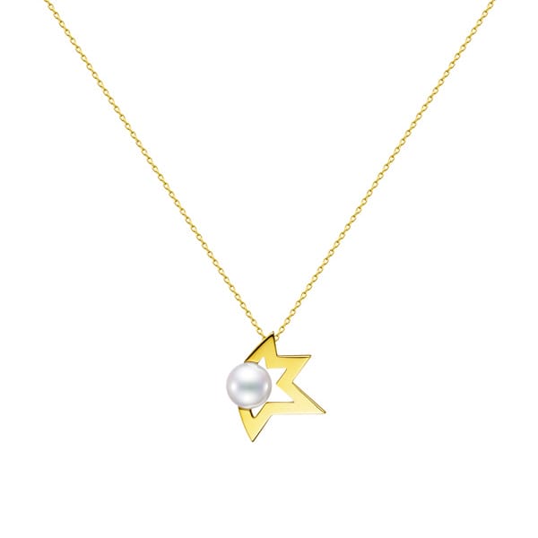 TASAKI Pearly Star Ǽ鱦ϵ