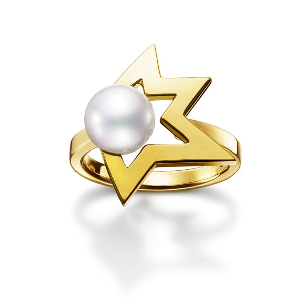 TASAKI Pearly Star Ǽ鱦ϵ