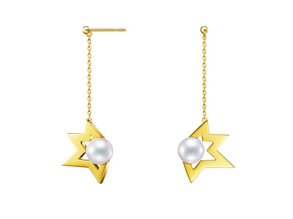 TASAKI Pearly Star Ǽ鱦ϵ