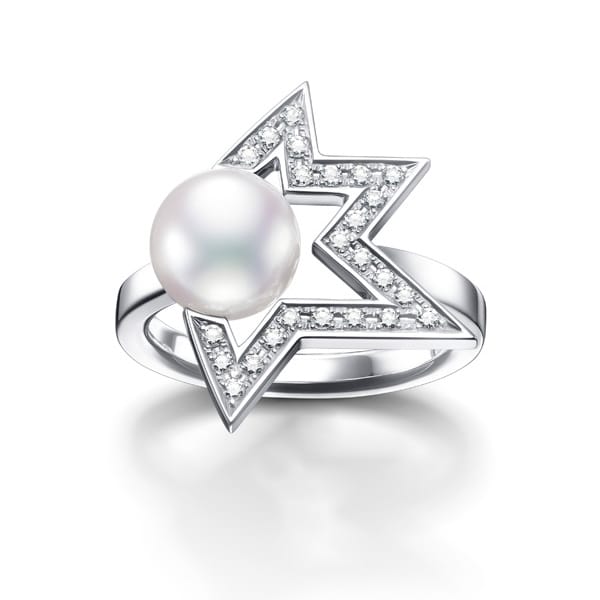 TASAKI Pearly Star Ǽ鱦ϵ