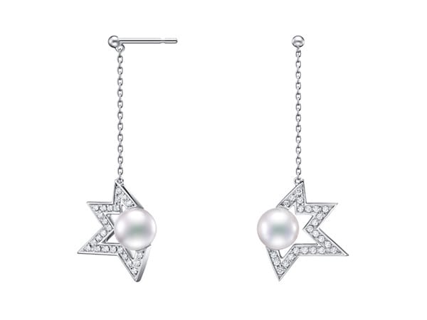 TASAKI Pearly Star Ǽ鱦ϵ