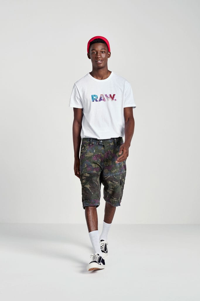 ܾ G-Star RAW 2017ĵϵ