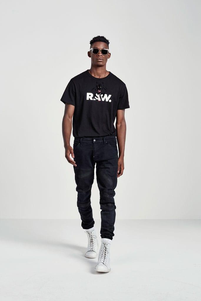 ܾ G-Star RAW 2017ĵϵ