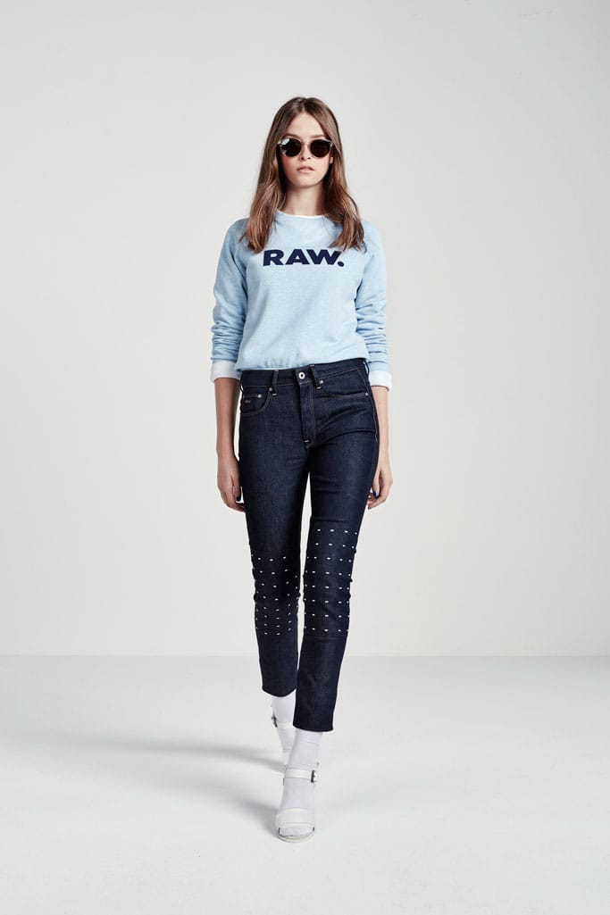 ܾ G-Star RAW 2017ĵϵ